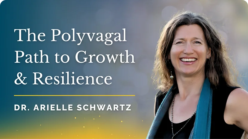 Dr. Arielle Schwartz