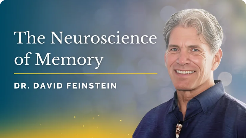 Dr. David Feinstein