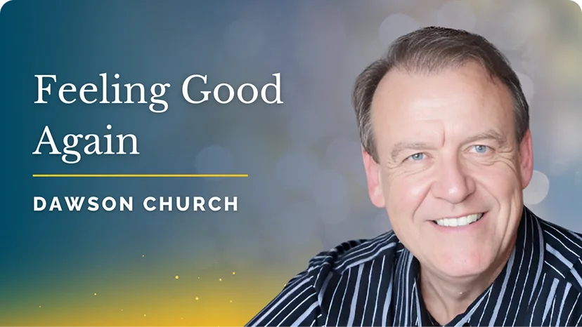 Dr. Dawson Church