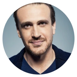 Jason Segel