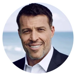 Tony Robbins