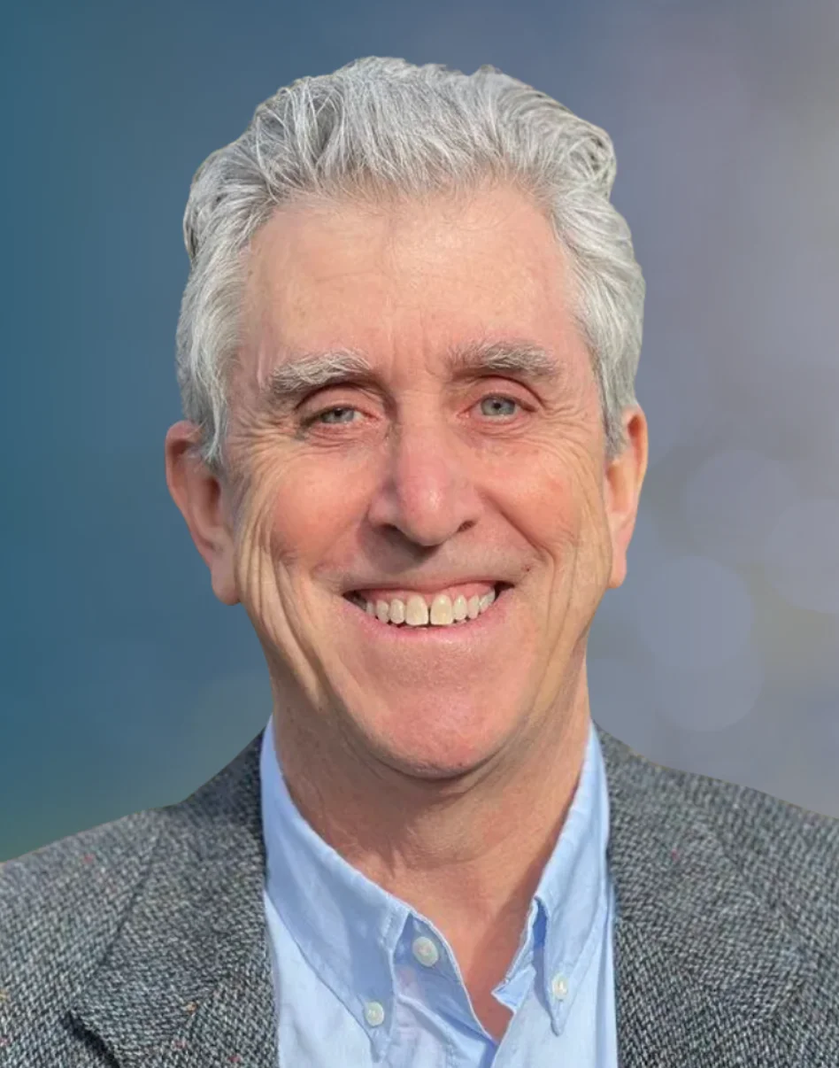 Dr. Robert Schwarz