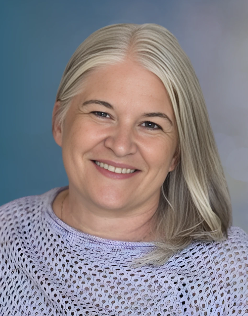 Carol Richard