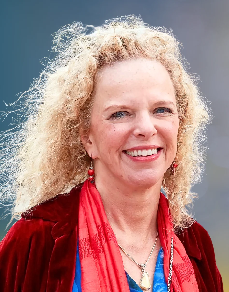 Donna Eden