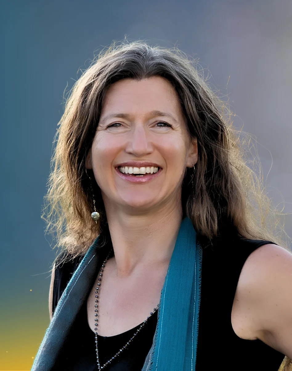 Dr. Arielle Schwartz