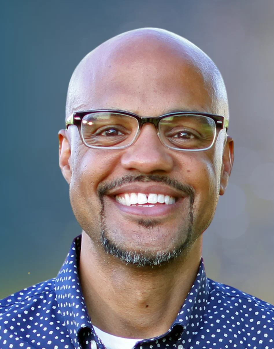 Dr. Damon Silas