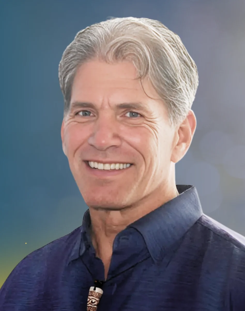Dr. David Feinstein