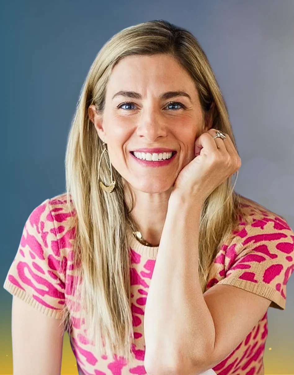 Dr. Kim D'Eramo