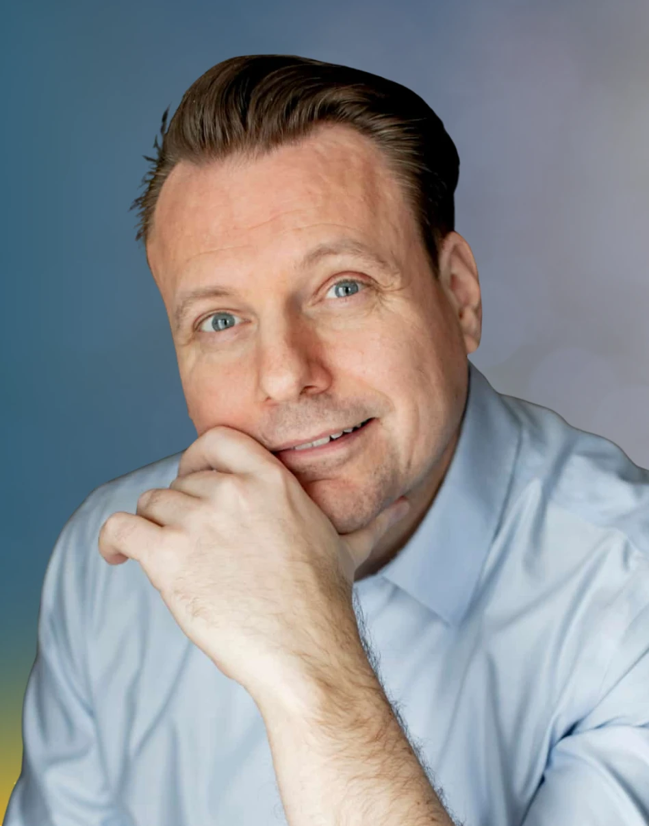 Gene Monterastelli