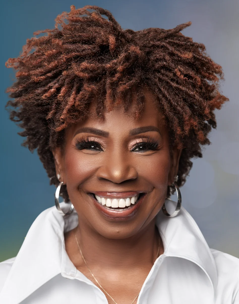 Iyanla Vanzant