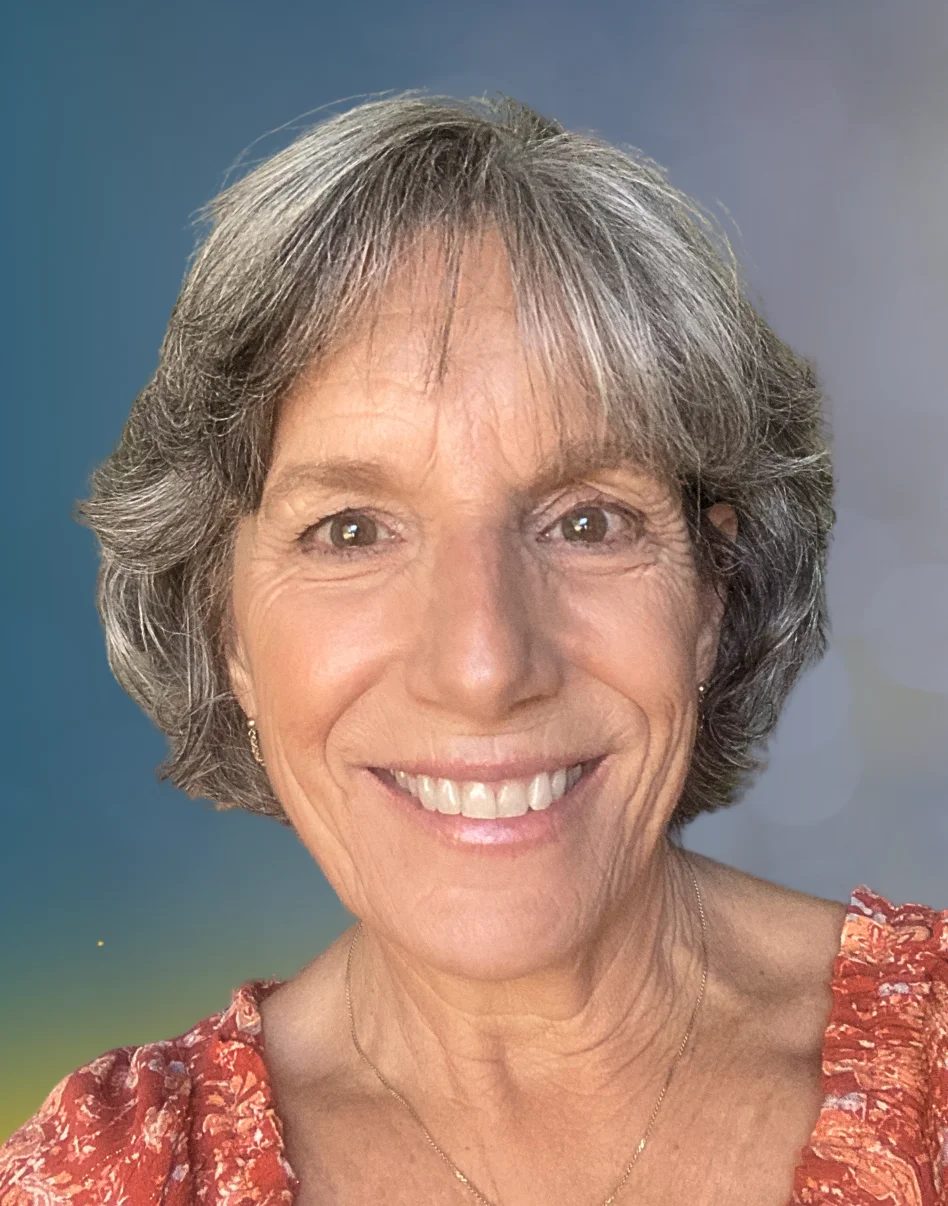 Mary Ayers