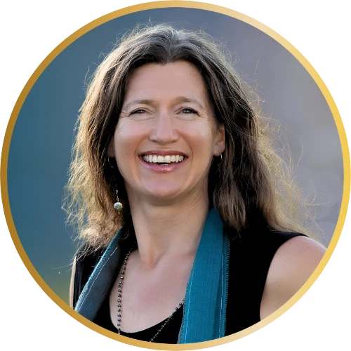 Dr. Arielle Schwartz