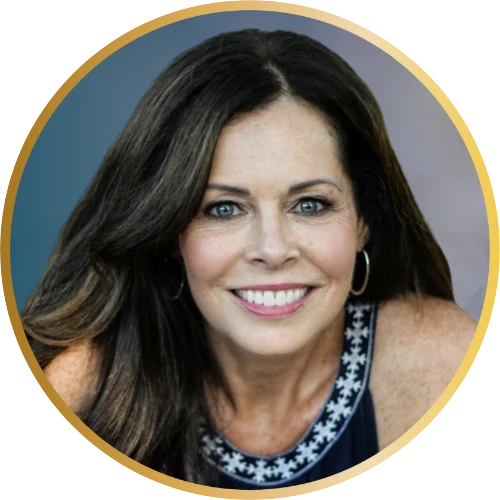 Cheryl Richardson