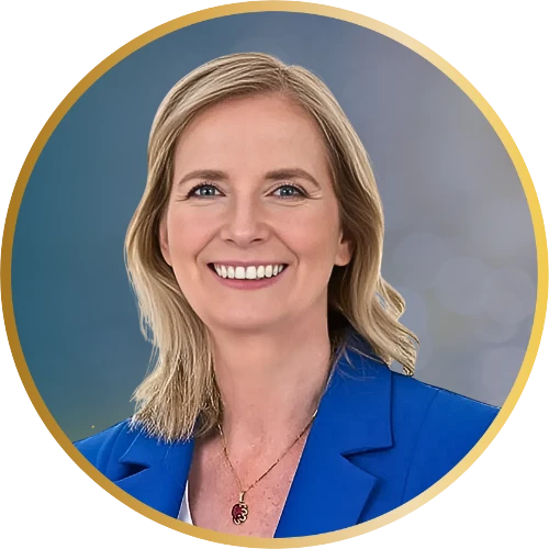 Dr. Claire Hayes
