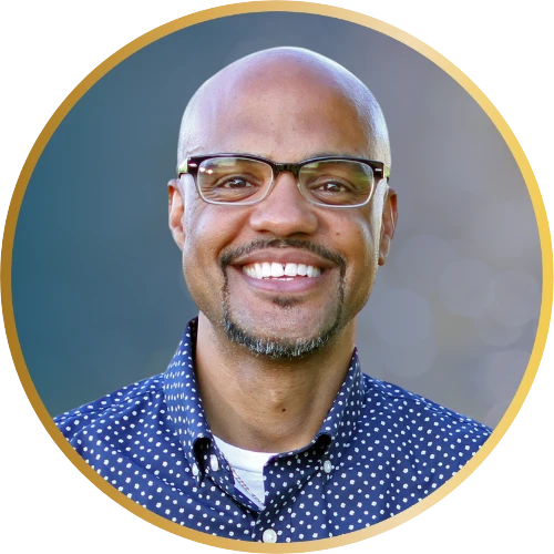 Dr. Damon Silas