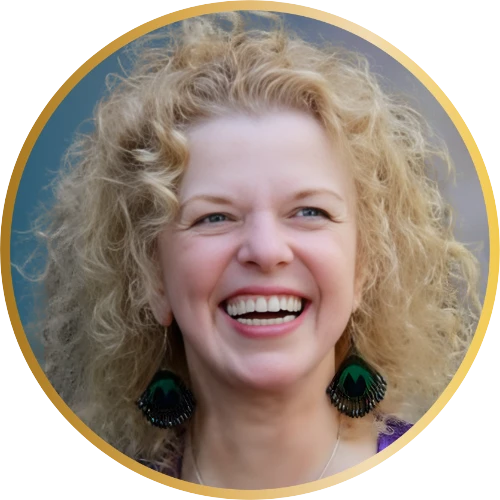 Donna Eden