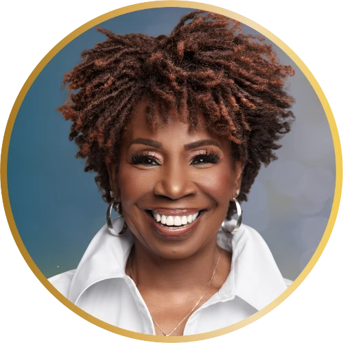 Iyanla Vanzant