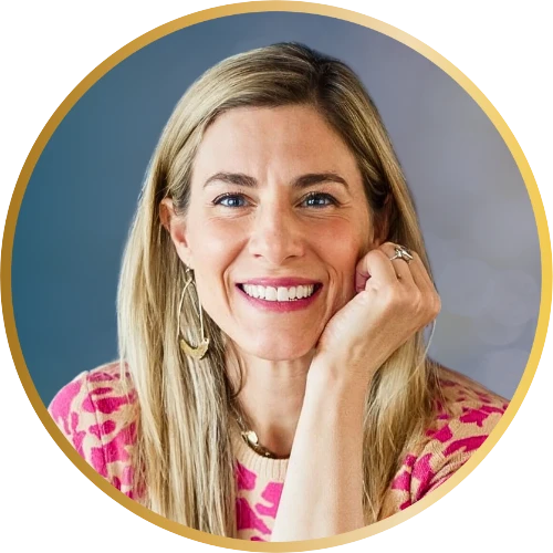 Dr. Kim D'Eramo