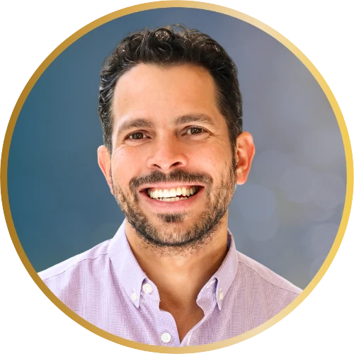 Nick Ortner