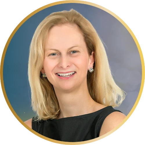 Dr. Peta Stapleton